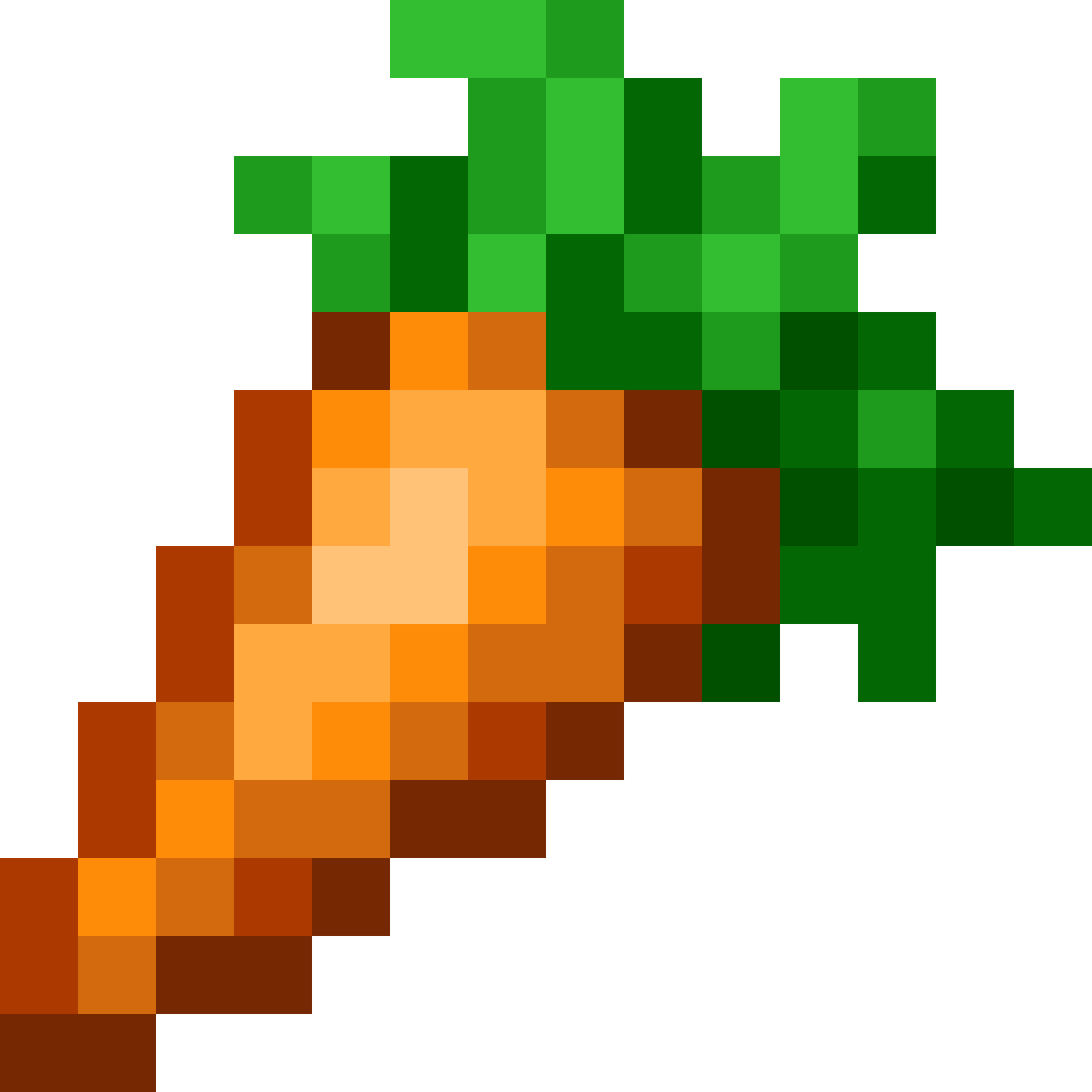 Goal Carrot